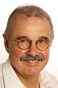 Dr. Christian J. Leuner