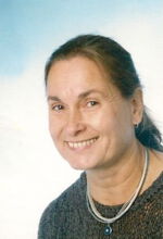 Helga Mönks