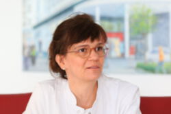 Dr. Friederike Lemm