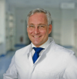 Prof. Dr. Dr. Matthias Hoffmann