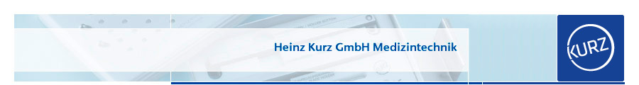 Fa. Heinz Kurz Logo