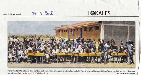 Witten Aktuell Holzkampschule in Äthiopienj 3