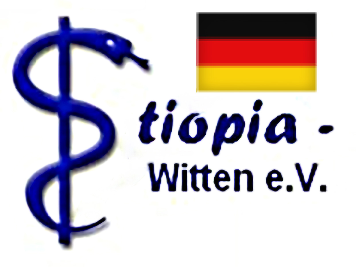 EW-Logo mit deutscher Flagge