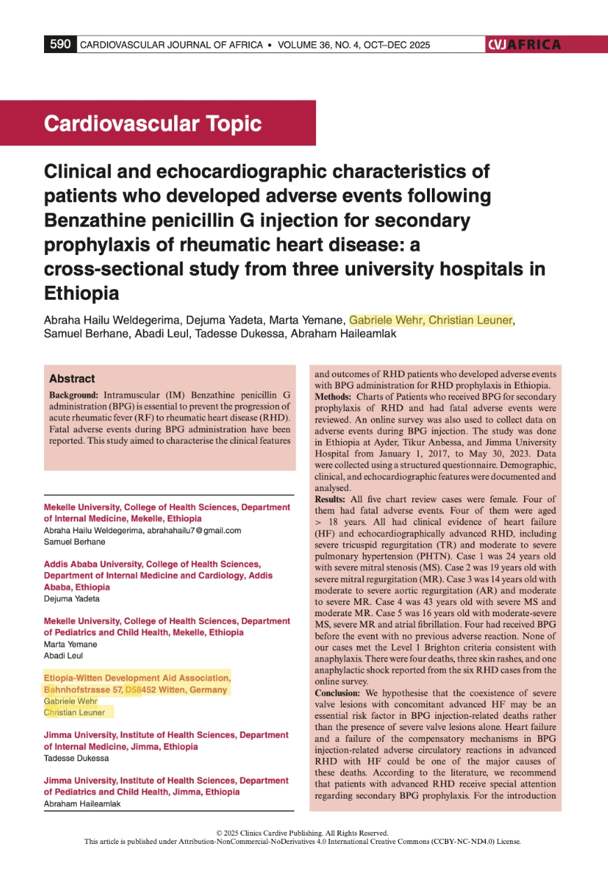 Article RHD-ADR - CVJA 2025